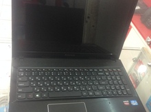 Noutbuk "Lenovo"