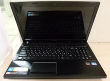 Noutbuk "Lenovo"