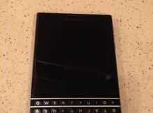 BlackBerry Passport