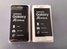 Samsung Galaxy J5 Prime (2017) Black