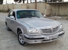 Gaz 31105, 2004 il