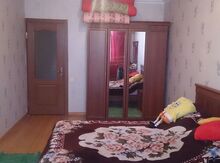 3-otaqlı yeni tikili, Xətai m., 95 m²