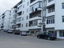 2-otaqlı yeni tikili, Masazır qəs., 35 m²