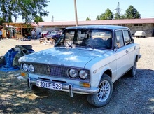 LADA (VAZ) 2103, 1981 il