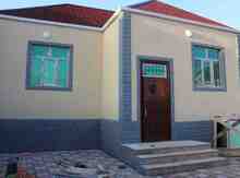Həyət evi, Zabrat -1 qəs.