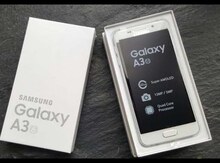 Samsung Galaxy A3 (2016)