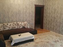 3-otaqlı yeni tikili, Azadlıq m., 138 m²