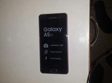 Samsung Galaxy A5 (2016)