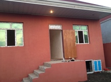 Həyət evi, Zabrat qəs.