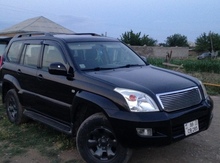 Toyota Prado, 2003 il