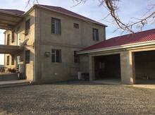 Villa, Saray qəs.