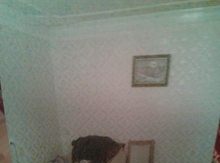 2-otaqlı mənzil, 7-ci mkr., 45 m²
