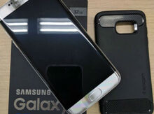 Samsung S7 Edge Duos 32GB Silver Titanium