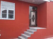 Həyət evi, Maştağa qəs.
