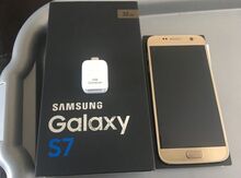 Samsung S7 Duos 32GB Gold Platinium