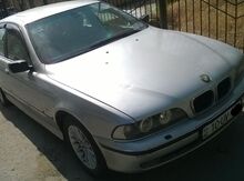 BMW 530, 1999 il