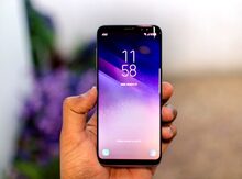 Samsung S8 Duos 64GB Maple Gold