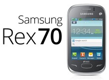 Samsung Rex 70