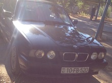 BMW 520, 1995 il