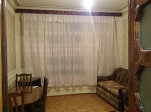 2-otaqlı mənzil kirayə verilir, Nizami r., 70 m²