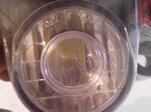 LED fara