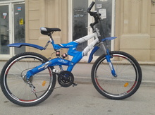 Velosiped