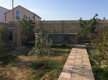 Bağ evi, Fatmayı qəs.