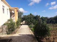 Bağ evi, Nardaran qəs.