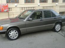Mercedes 190, 1993 il