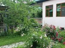 Bağ evi kirayə verilir, İsmayıllı r.