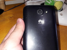 Telefon "Huawei"
