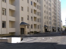 1-otaqlı yeni tikili, Xırdalan ş., 54 m²