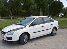 Ford Focus, 2006 il