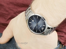 "Emporio Armani" qol saatı