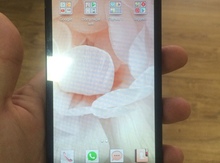 "Huawei" telefonu