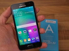 Samsung Galaxy A3