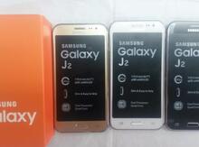 Samsung J2 (2015) Gold