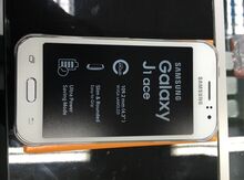 Samsung J1 Ace White