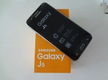 Samsung Galaxy J5 (2015) Black
