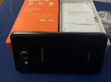 Samsung Galaxy J7 (2015) Black