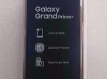 Samsung Galaxy Grand Prime Plus Gold