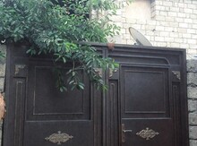 Həyət evi, Binəqədi r.