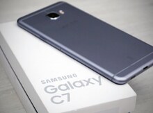 Samsung C7, 32 GB Gold