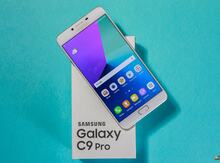 Samsung C9 Pro, 64 GB Black