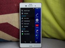 Sony Xperia Z3