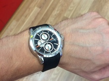 "Maurice Lacroix chrono" qol saatı