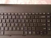 Keyboard "HP 4540s"