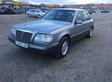 Mercedes E 200, 1993 il