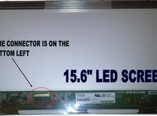 Ekran 15.6"
