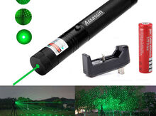Lazer